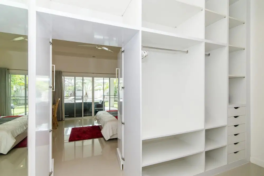 3 Bedroom Pool Villa L53