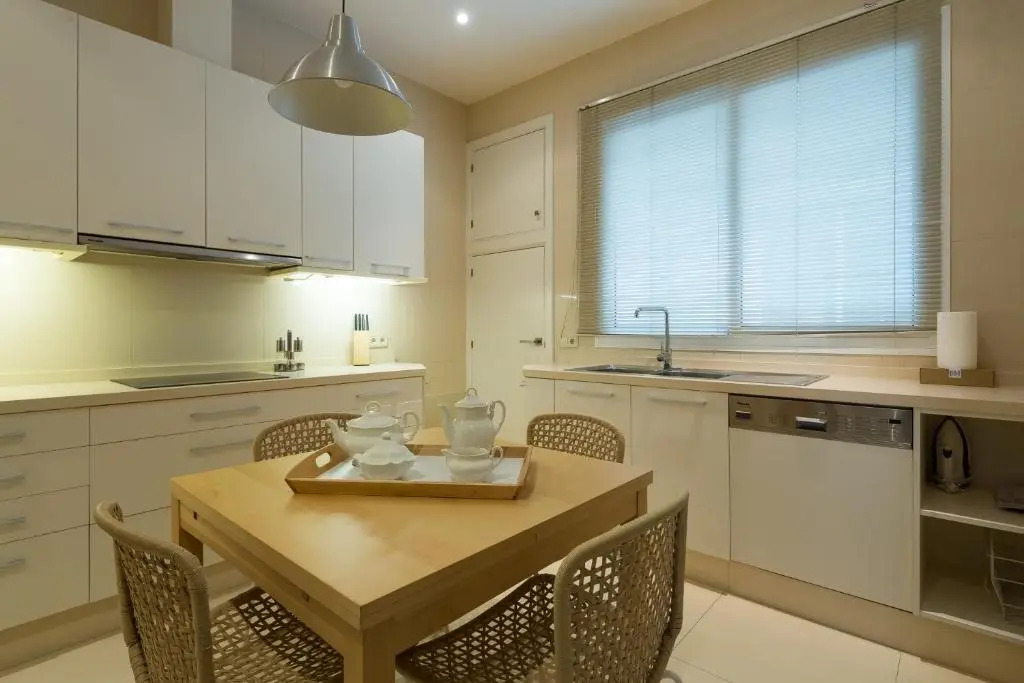 Veoapartment Mateos Gago 2D