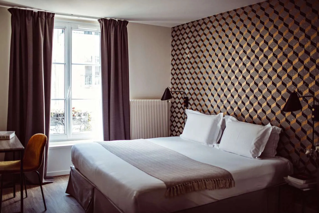 Hotel Monsieur Helder