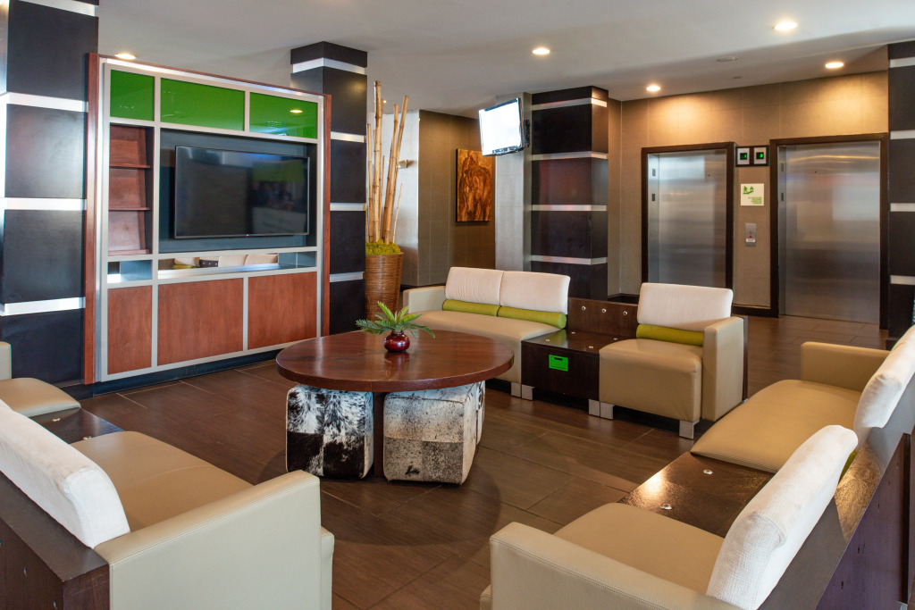 Holiday Inn - Amarillo East by IHG