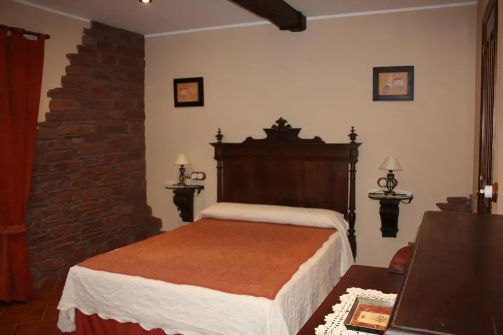 La Casona de Benito