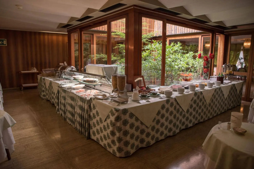 Grand Hotel Tamerici & Principe