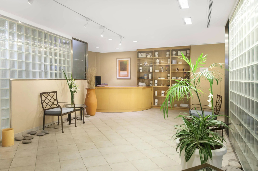 Doubletree By Hilton Buenos Aires