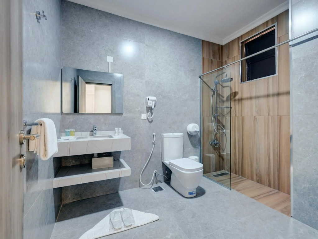 The Loft hotel By FHM