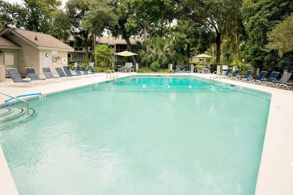 New Listing! Pet-Friendly Beach Villa W/ Pool Condo