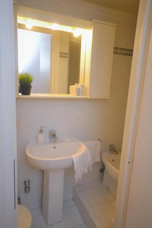 Holiday Home Santa Margherita Ligure