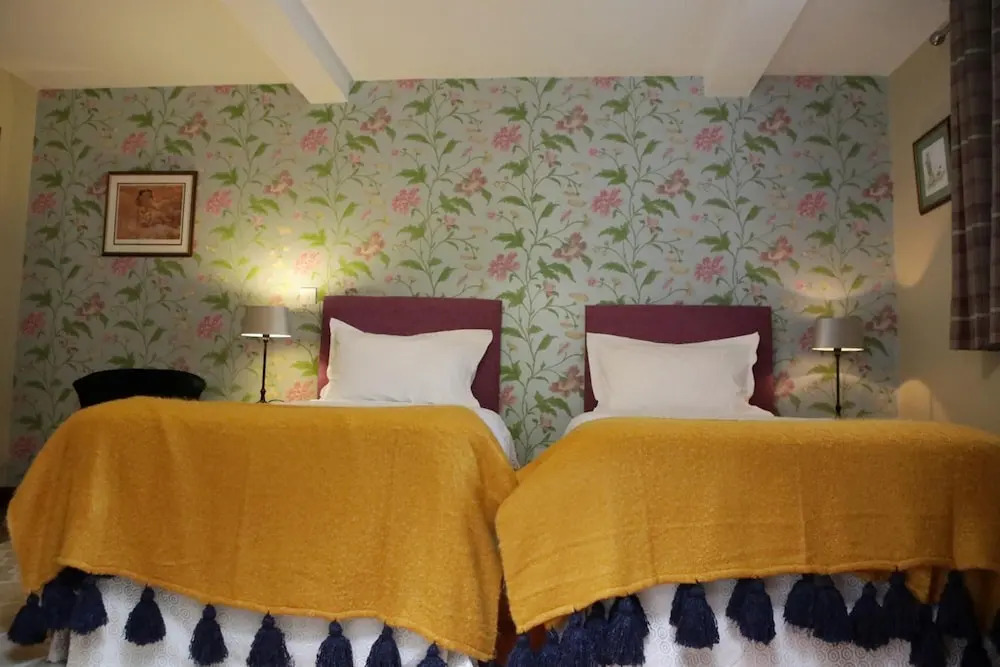 Heather Glen Country House
