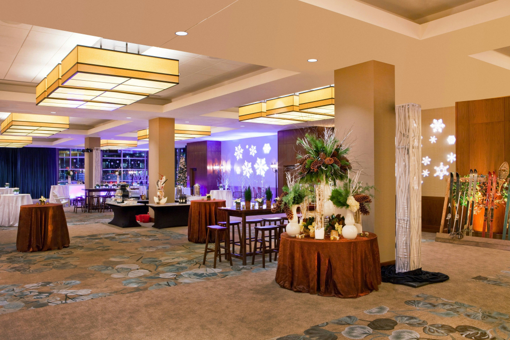 The Westin Boston Seaport District
