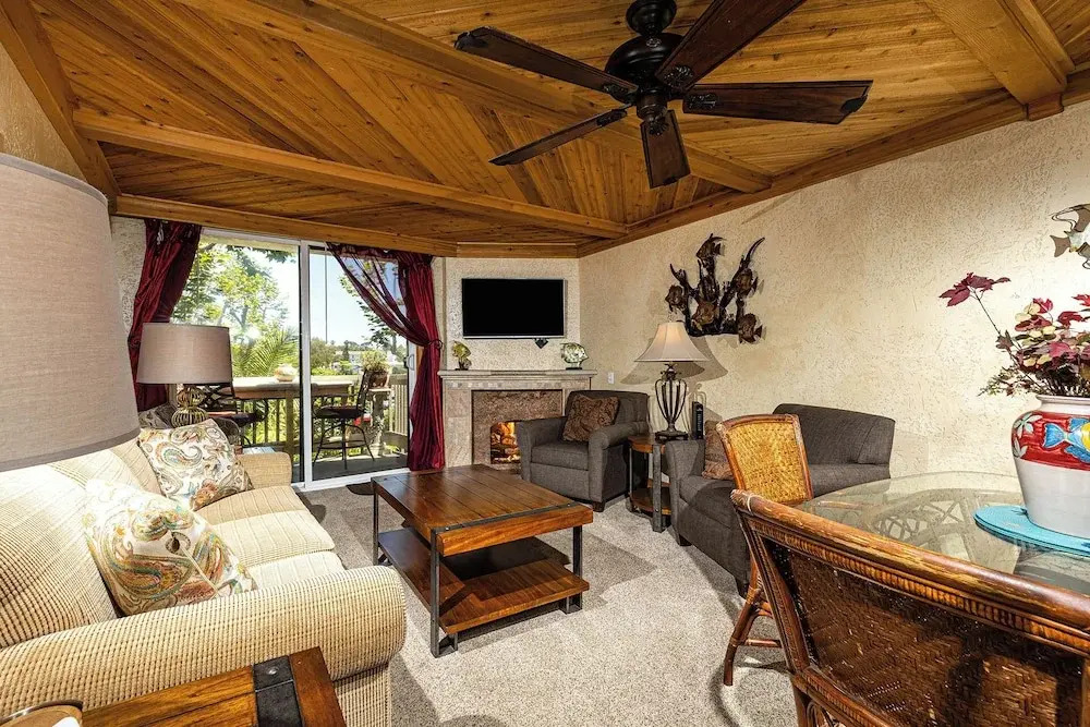 North Coast Village Penthouse A306