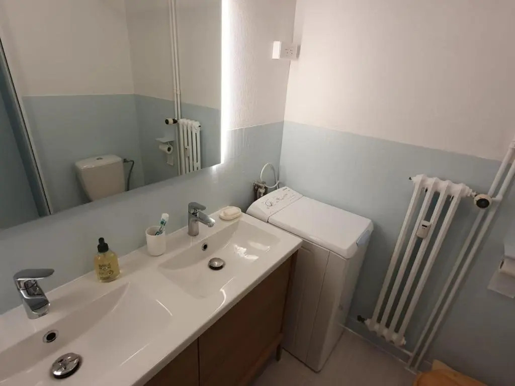 Appartement La Clusaz, 1 pièce, 6 personnes - FR-1-459-169