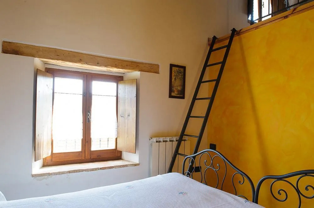 Bed and Breakfast San Firmano