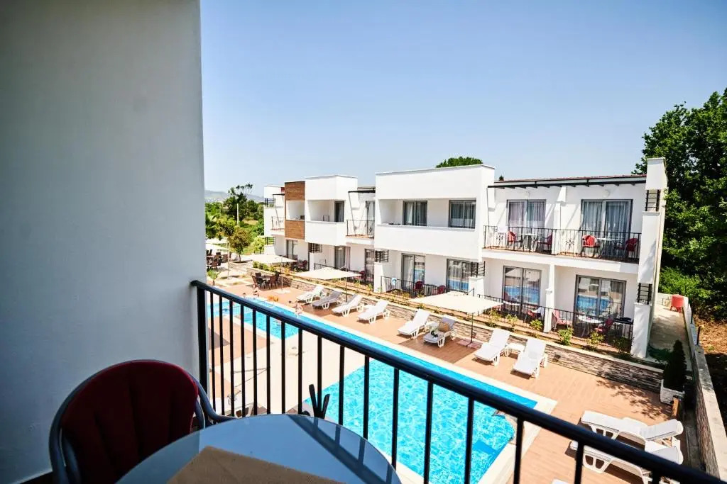 Hotel Halibas
