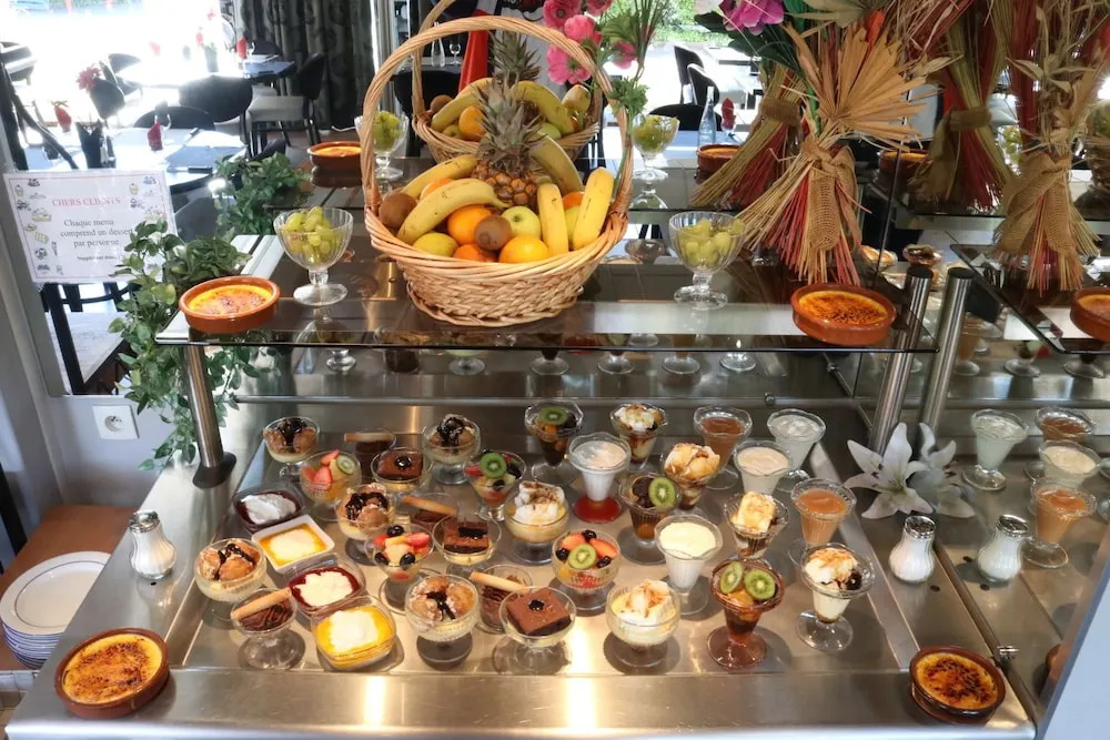 Hôtel Restaurant Clément ADER