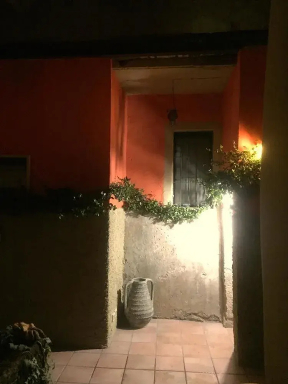 Al Teatro Home Apartment