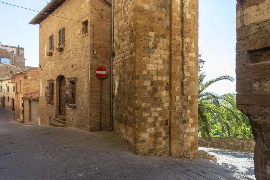 Borgo Buio Town House