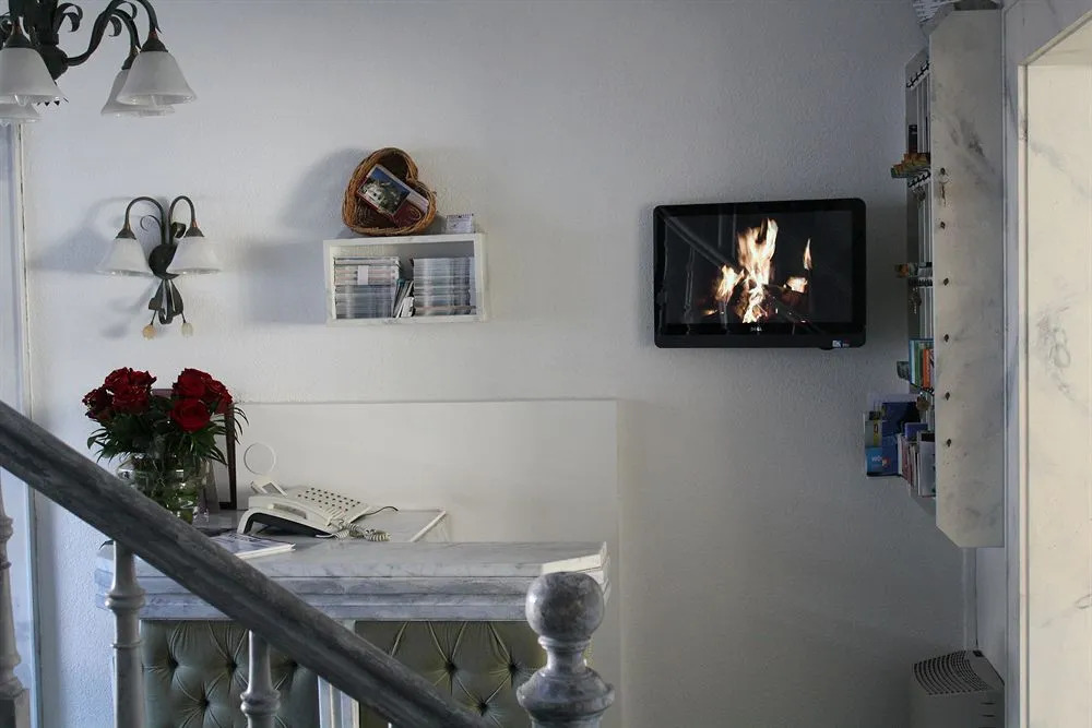 Hotel Garni Hubertus-Nostalgie & Charme