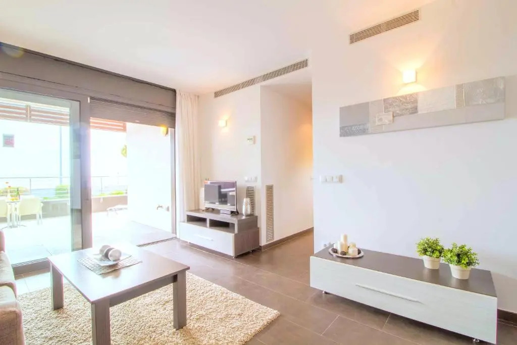 LEON Immo Apartment Estefania - 10320