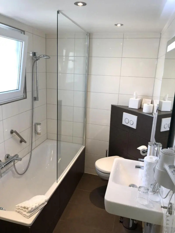 Hotel Barth