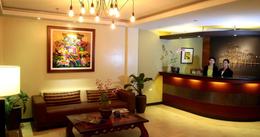 North Garden Suites