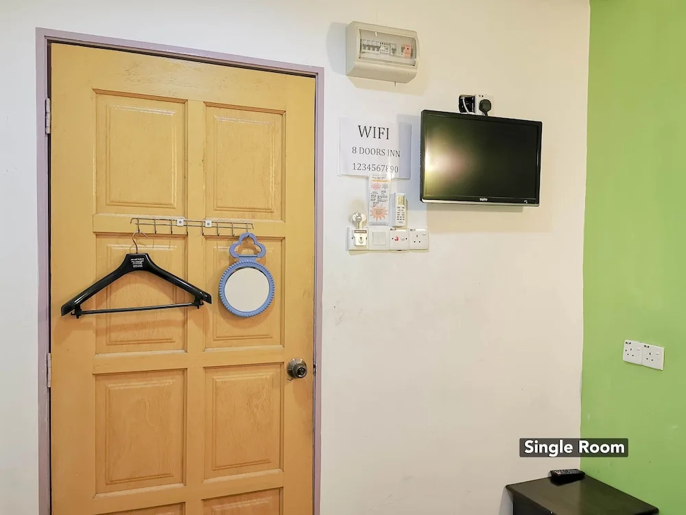 8 Doors Inn Langkawi