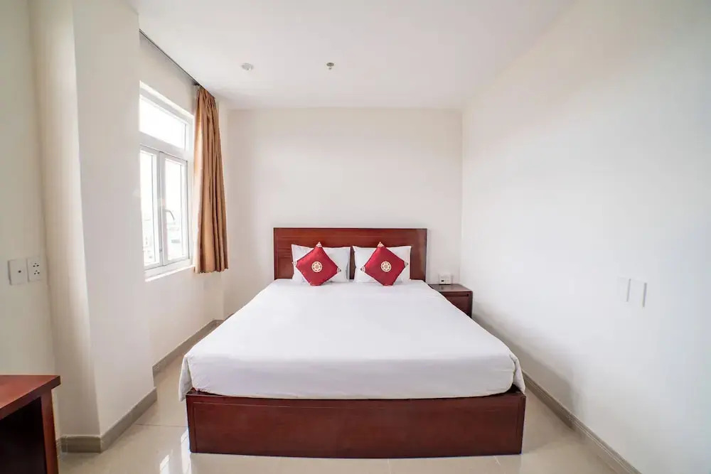 Lychee Hotel