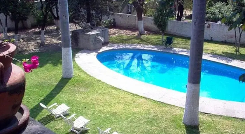 Quinta Palafox