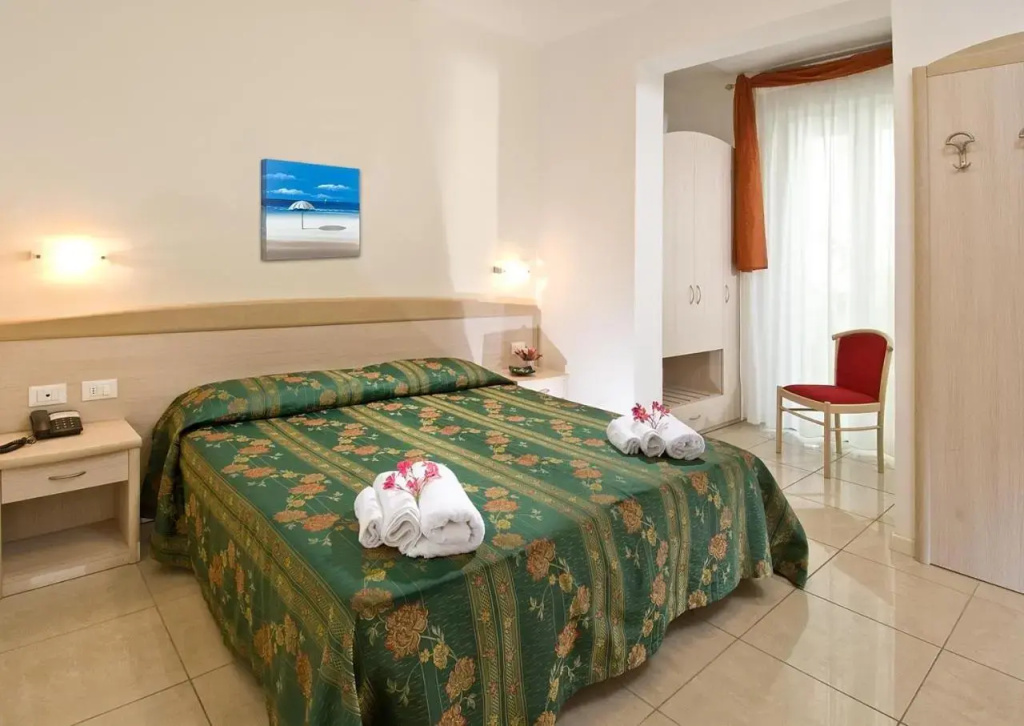 Hotel Ada