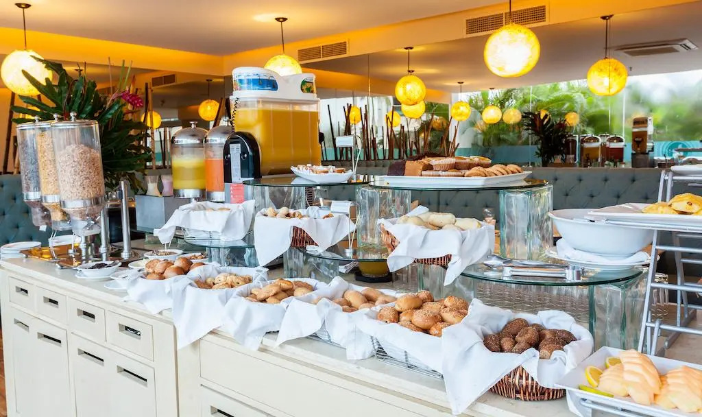 Sonesta Hotel Cartagena