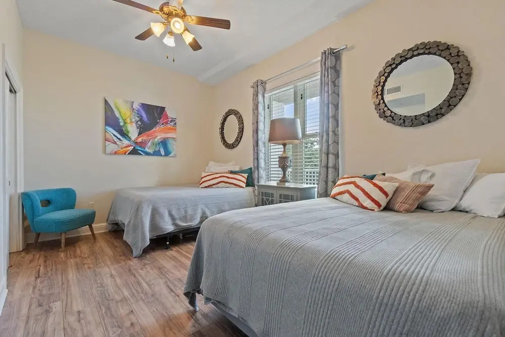 The Wharf 403
