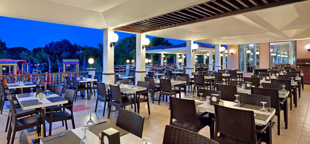 Sah Inn Paradise