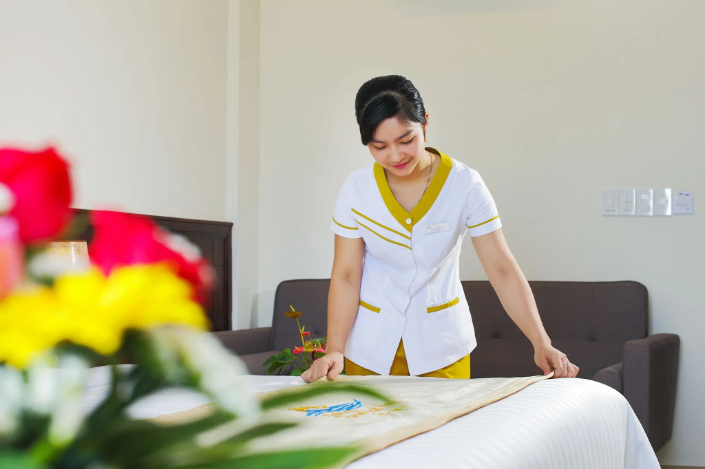 Ocean Pearl Hotel Phu Quoc