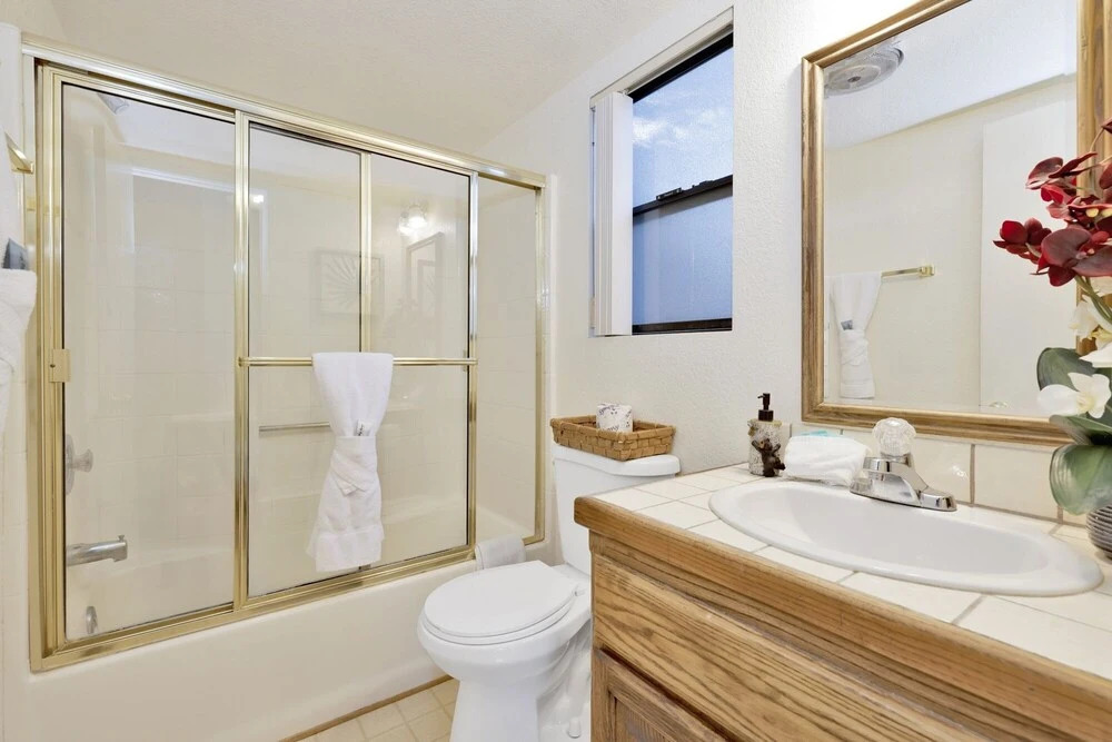 2175-bear View Condo 2 Bedroom Home by Redawning