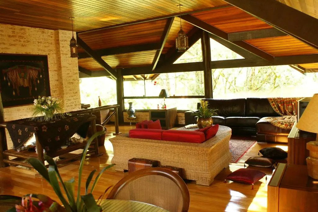 Pousada & Spa Cantos e Contos