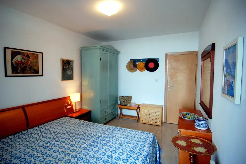 Baratero Vlas Marina Apartment