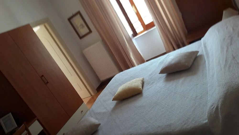 Affittacamere B&B Trattoria della Posta