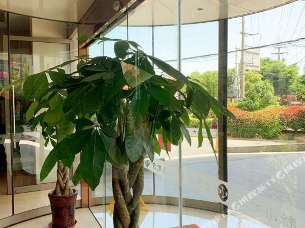 JIANGLAN·TAICANGLI  Hotel