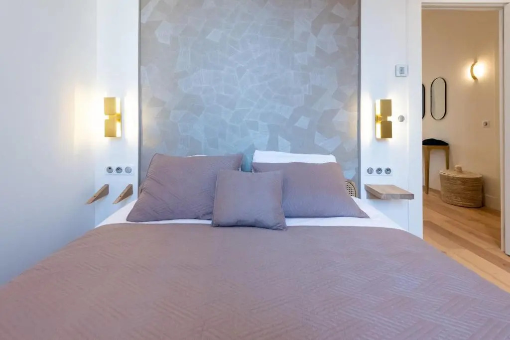 CMG - Luxueux appartement 2BR-6P - Cannes Centre