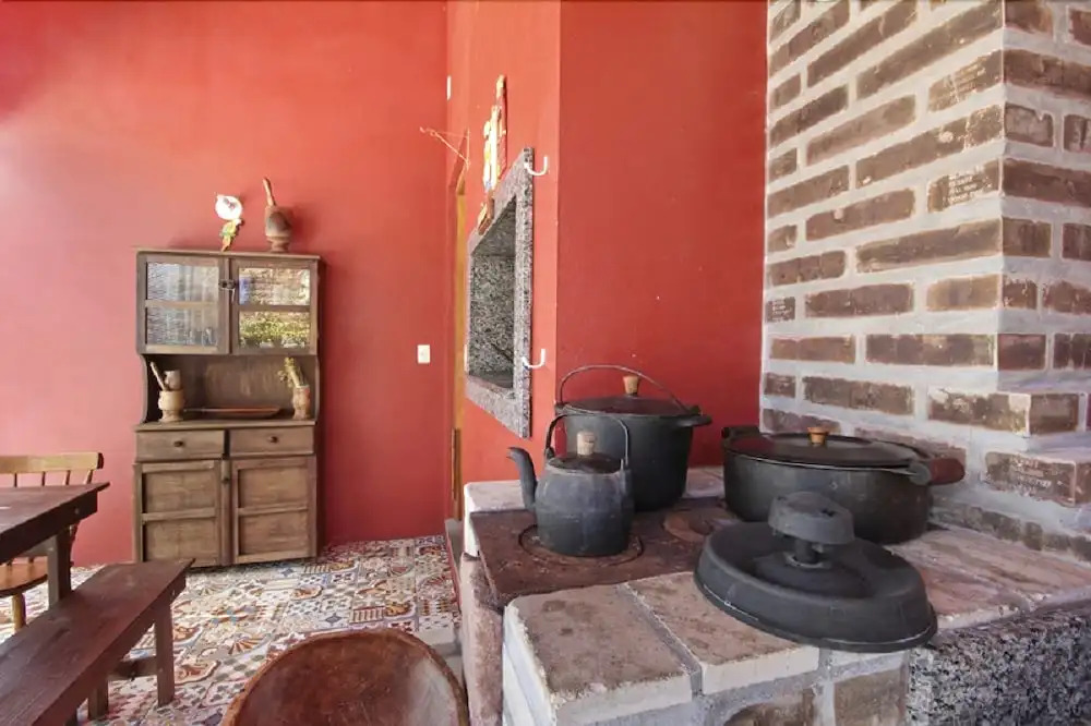 My Home - Familiar da Colina