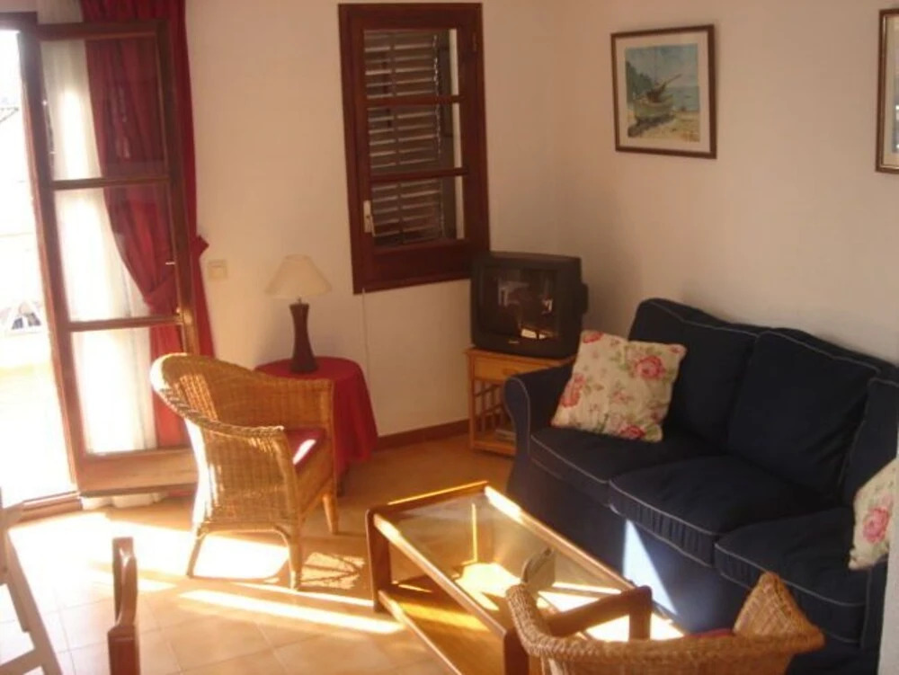 Apartamento Alba V 2-1