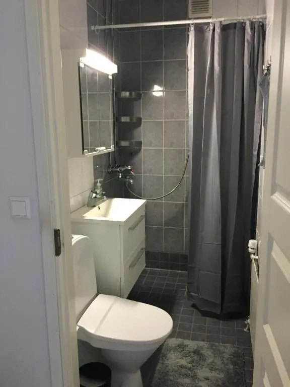 StarHomes City Apartment 4