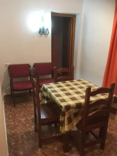 Vivienda Rural Vega La Preciada