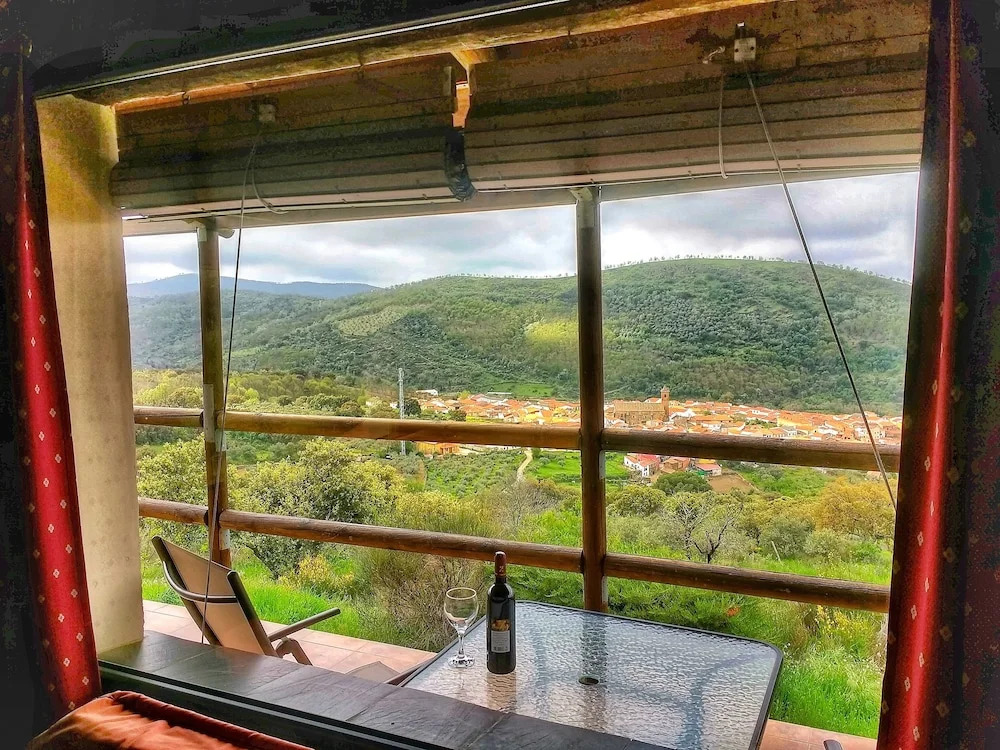 Casa Rural Cielo Abierto 2
