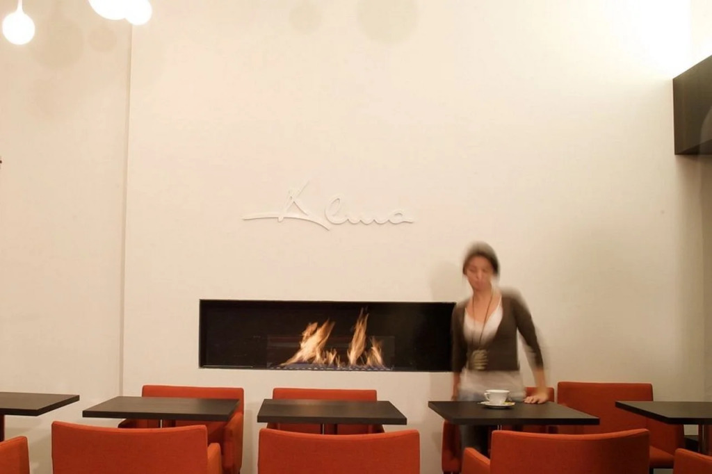 Alma Boutique-Hotel