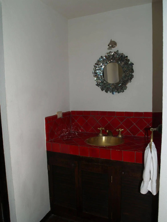 Casa Quetzal