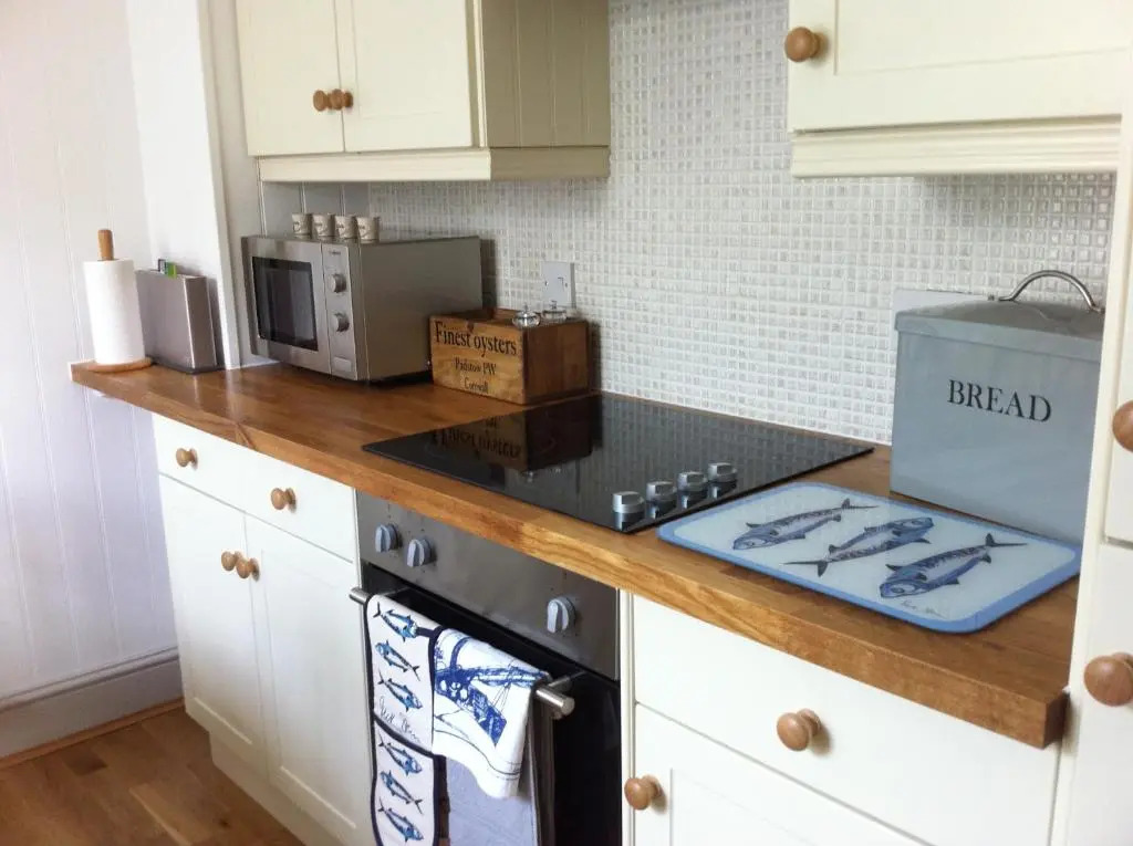 Harbour Retreat Padstow - Entire Apartment