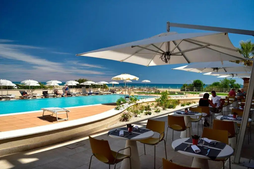 Hotel Club Torre Salinas - Adults Only