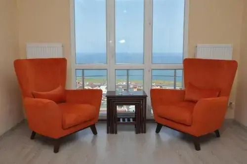Sirin Apart Hotel