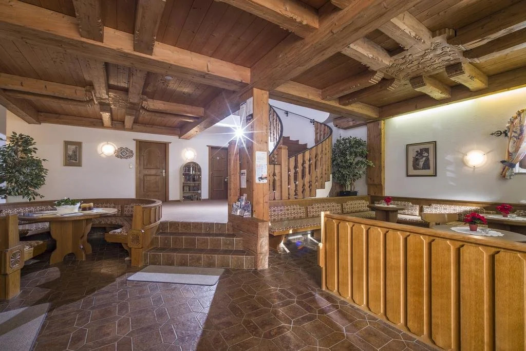 Appartementhaus Montana