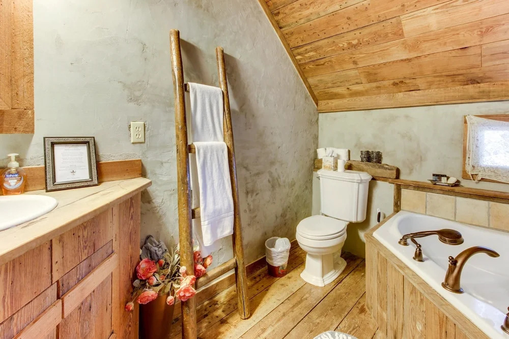 Tanglewood Farms - Will's Cabin