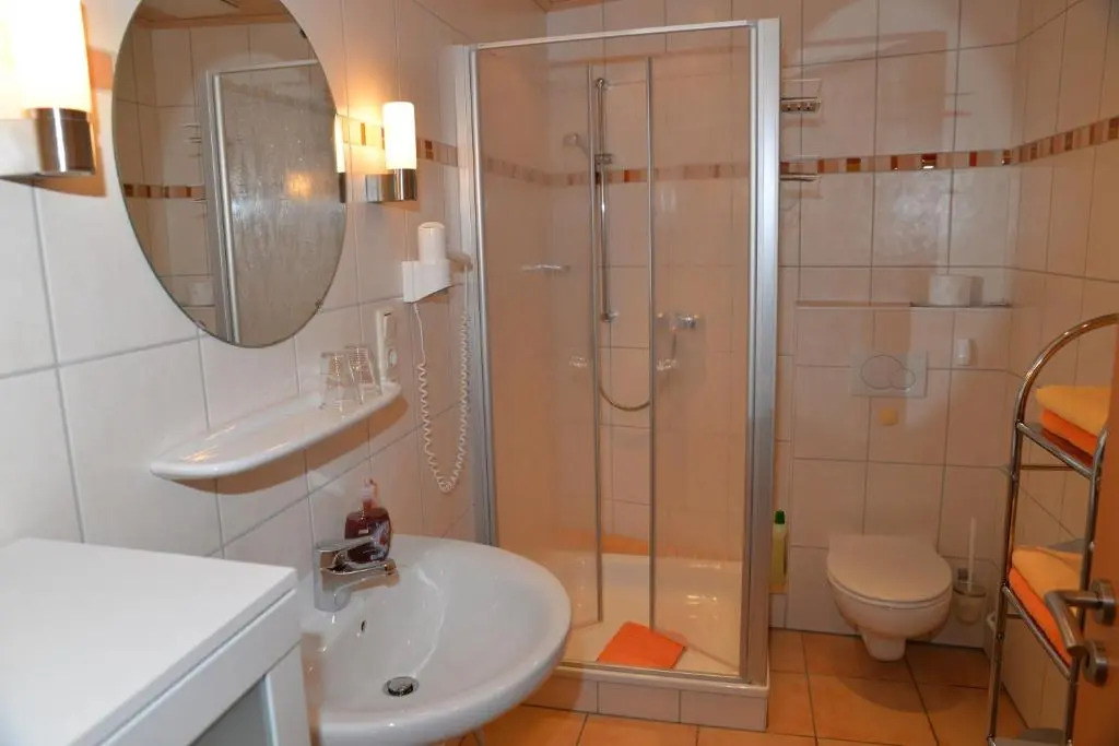 Pension Basten